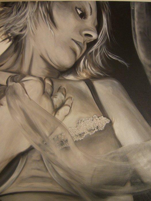 Ma...Donne alla galleria Metamorfosi