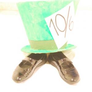 Il Fantastico e la Meraviglia, mostra al Golden Circus 