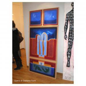 Concorso Elle Arte Contemporanea 2010 - Prima edizione - Roma Concorso Elle Arte Contemporanea 2010 - Prima edizione - Roma