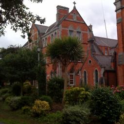 Ormeau Road Studios Ormeau Road Studios