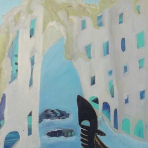 Il sorriso di Roberta per l’UNICEF – Project "Children in Danger"