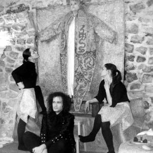 GZ-BASEL.COM International fair of contemporary art. La Sibilla di Basilea 