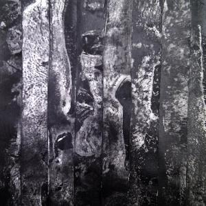 Infinite Human : Crossing boundaries beyond the figure