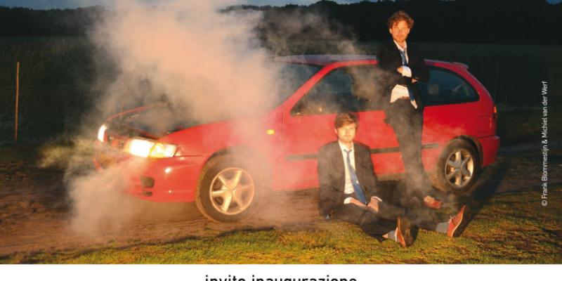 BIENNALE D’ARTE CONTEMPORANEA GIOVANE CREAZIONE EUROPEA BIENNALE D’ARTE CONTEMPORANEA GIOVANE CREAZIONE EUROPEA