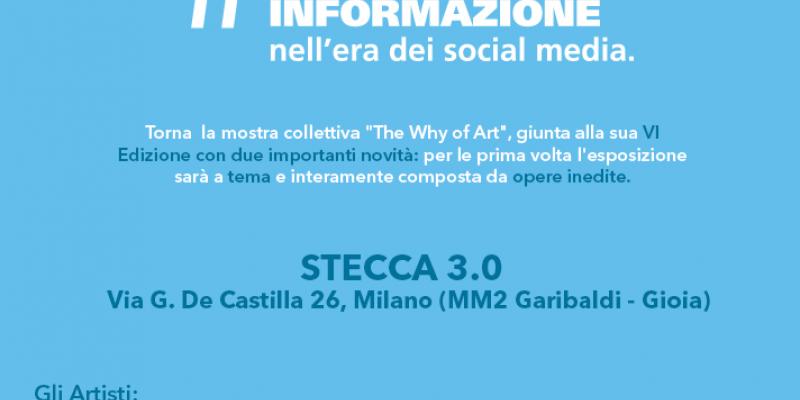 Why of Art Why of Art