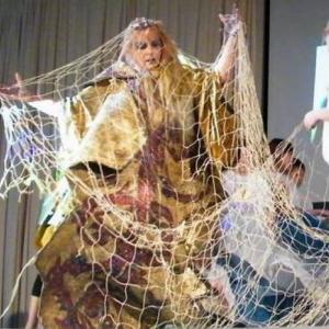 Festival “GLOBALART INTERNATIONAL ART ” Castello Svevo di Termoli (CB)