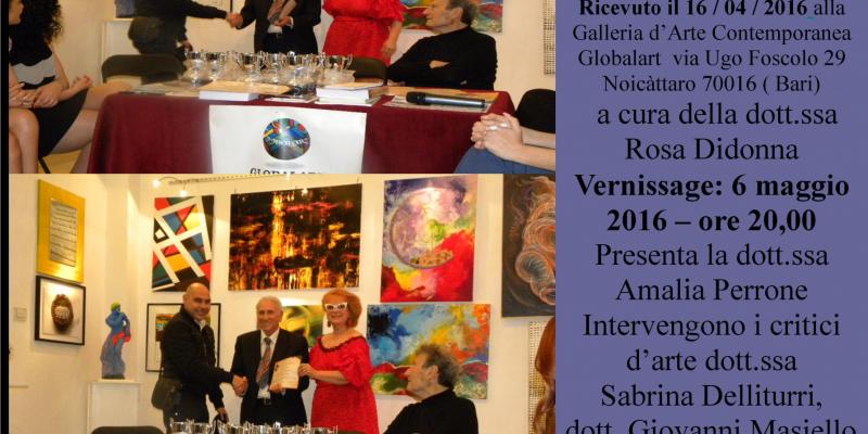 “PERCEPIBILITA’”