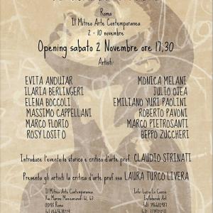 Nel Nome della Madre