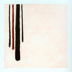 William Santoleri - La foresta proibita