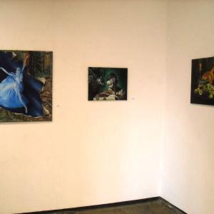 IL RITRATTO E L'ANIMA.