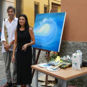 Performance art Ghisi - Remondini