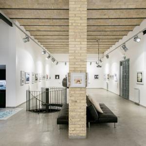 STREAMERS - the contest that rewards work in progress STREAMERS - the contest that rewards work in progress