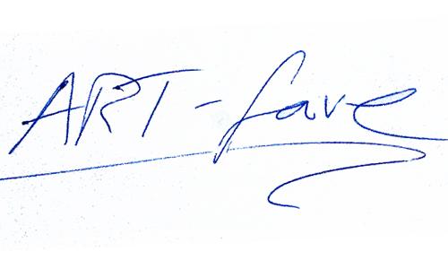 ART-fave – the success generator for artists and fans