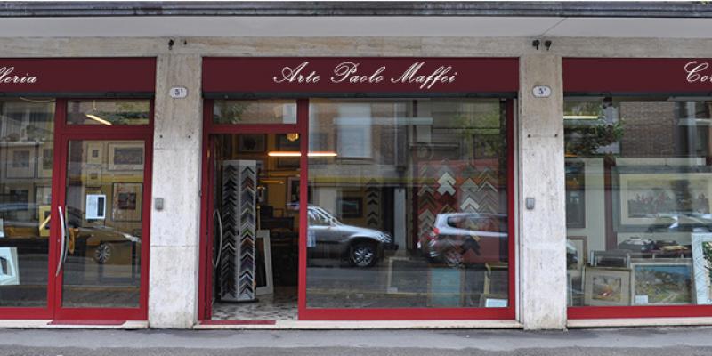 Proposta di collaborazione