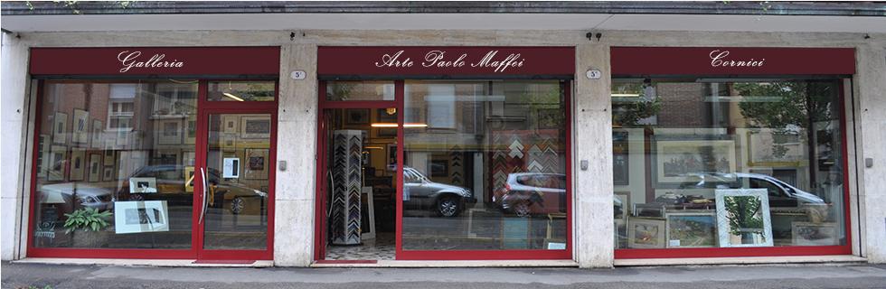 Proposta di collaborazione Proposta di collaborazione