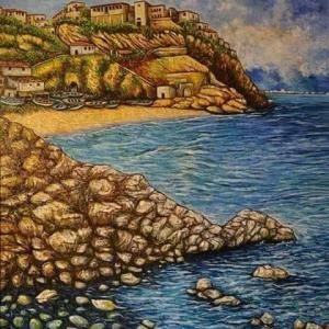 La Versilia ed i suoi autori