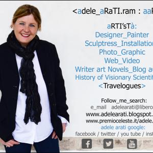 AUTHORS V - ACCORSI ART