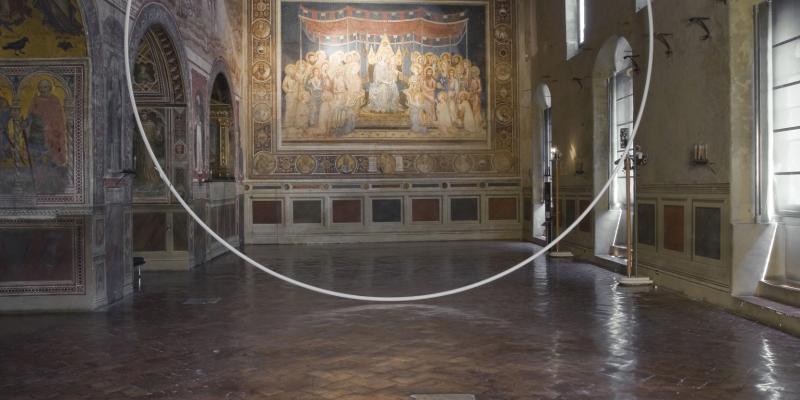 Francesco Carone. "Rendezvous des amis"