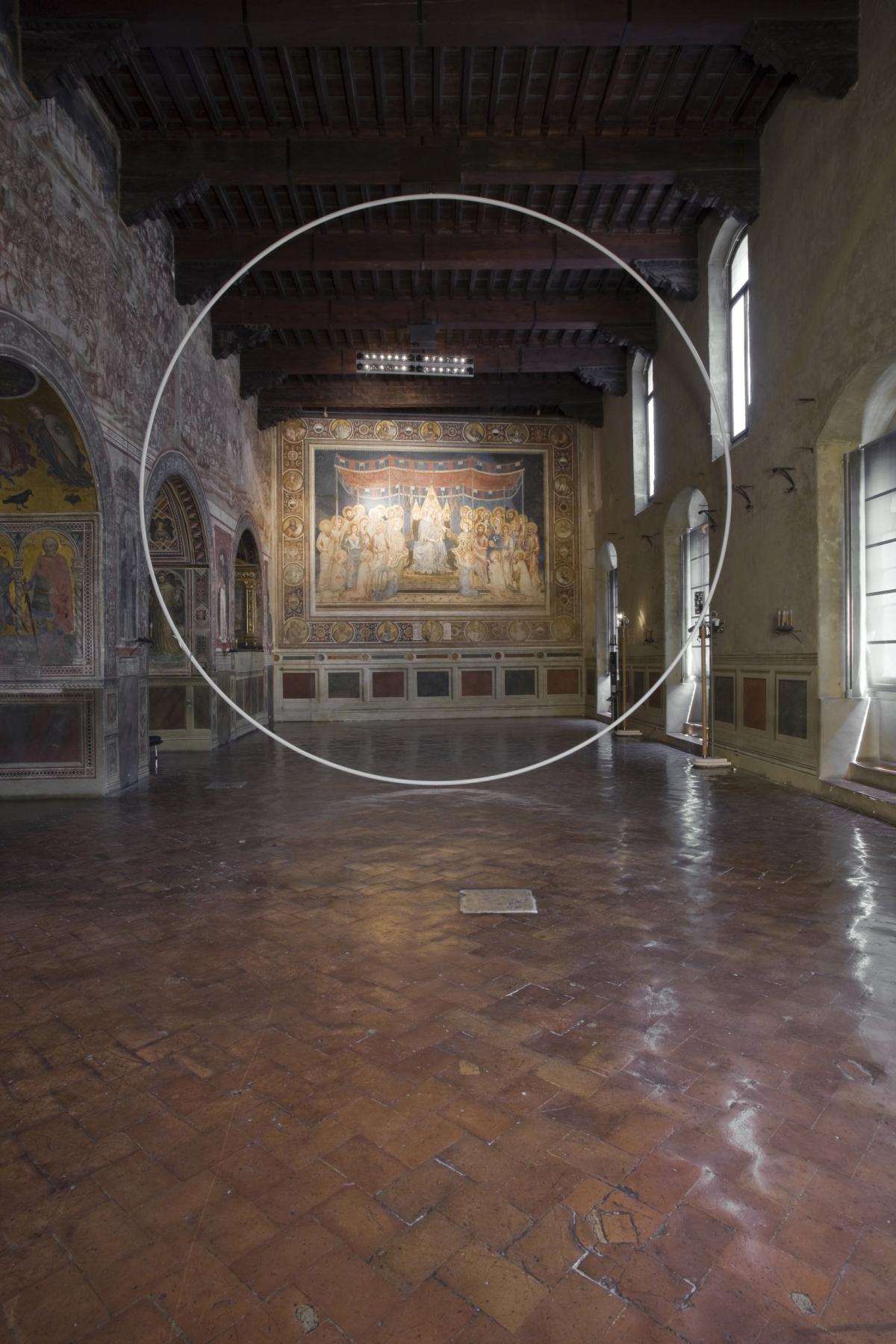 Francesco Carone. "Rendezvous des amis"