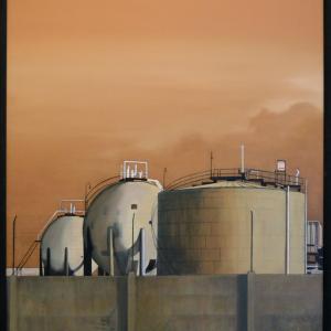 TRA ARCHEOLOGIA INDUSTRIALE, CITTà E METROPOLI AL PALAZZO DUCALE DI REVERE (MN)