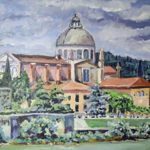 TRA ARCHEOLOGIA INDUSTRIALE, CITTà E METROPOLI AL PALAZZO DUCALE DI REVERE (MN)