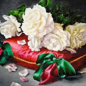 FIORI IN VILLA al CLUB MERIDIANA DI MODENA