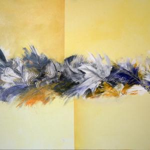 Creazione e Materia al Palazzo Ducale di Revere