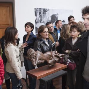 Racconti Sospesi – Yes…You can touch! Racconti Sospesi – Yes…You can touch!