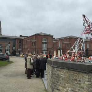 From Picasso to Contemporary Artists