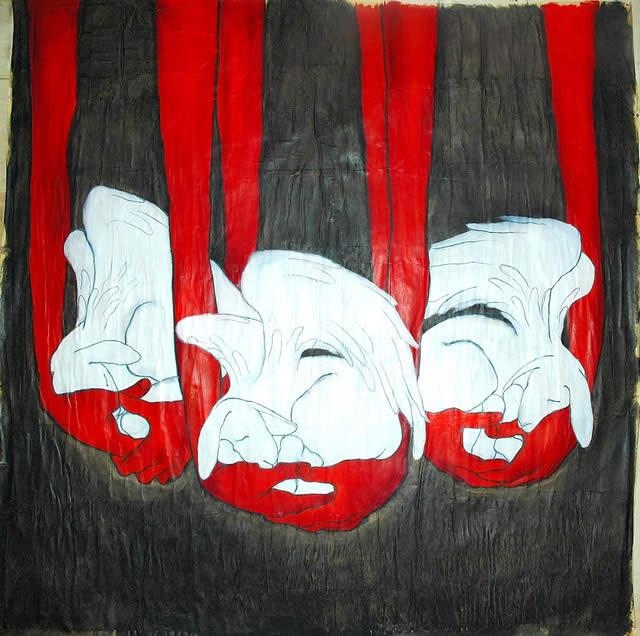 Proteggiamo i nostri santi