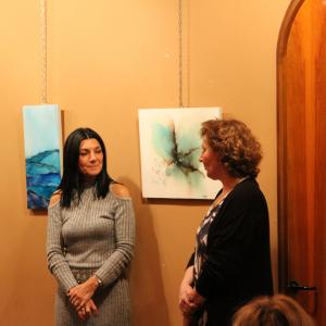 L'ISTINTO E LA MENTE al Club Meridiana di Modena