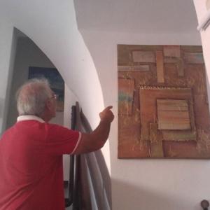 Festival ”GLOBALART International Art” Festival ”GLOBALART International Art”