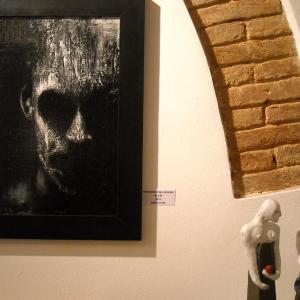 PSICOLOGIA DEL RITRATTO- ELEGANZA DELLA FORMA alla ArteArte.