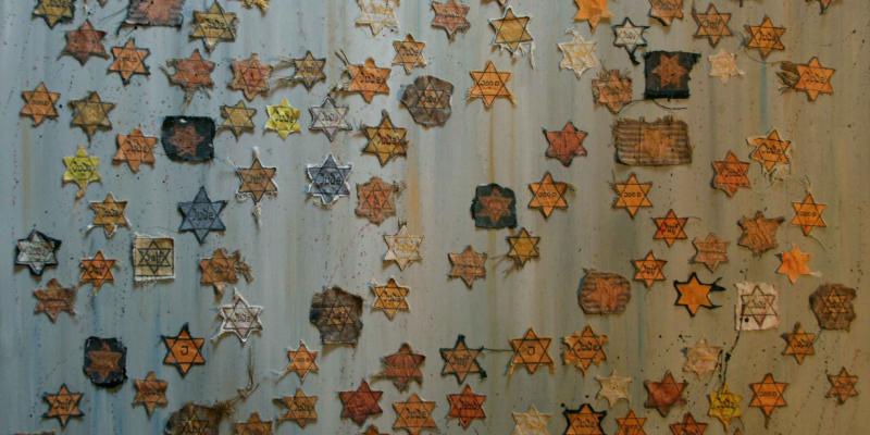 Bereshit, mostra personale di Valentina Carrera