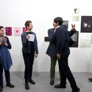 SKIN, Visible White Photo Prize 2016, 5th edition SKIN, Visible White Photo Prize 2016, 5th edition