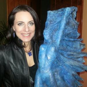 L'IMMAGINE SENZA TEMPO alla Meridiana (MO)