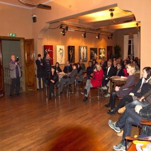 XMAS ART IN MODENA - volti personaggi, luoghi XMAS ART IN MODENA - volti personaggi, luoghi