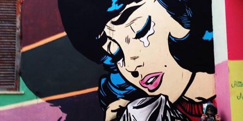 WI FI ART: TRULLALLEGRO WI FI ART: TRULLALLEGRO