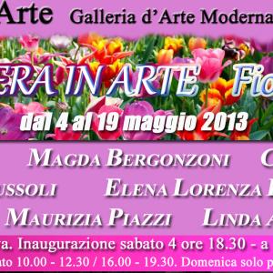 Primavera in Arte Fiori&Frutti Primavera in Arte Fiori&Frutti