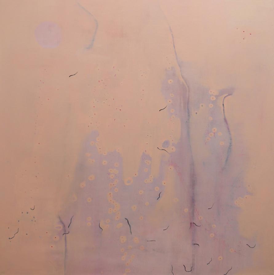 Mapping the human skin