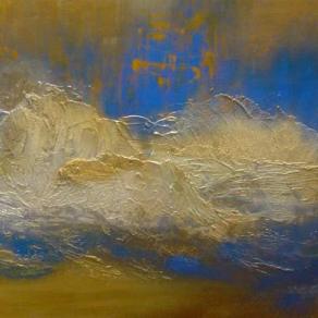 Il monte della città celeste