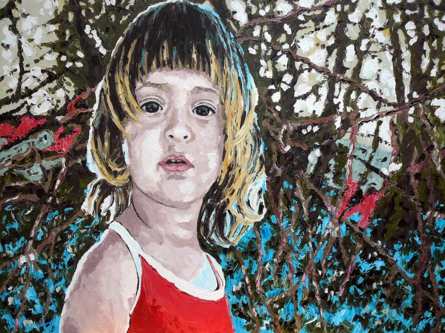 Che ti aspetti da me? Che ti aspetti da me?