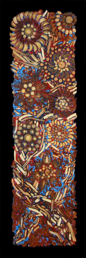 L'amour entre fleurs L'amour entre fleurs