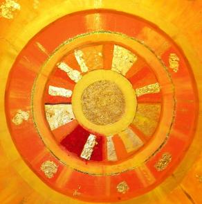 IL MALE E' ASSENZA DI GIOIA 