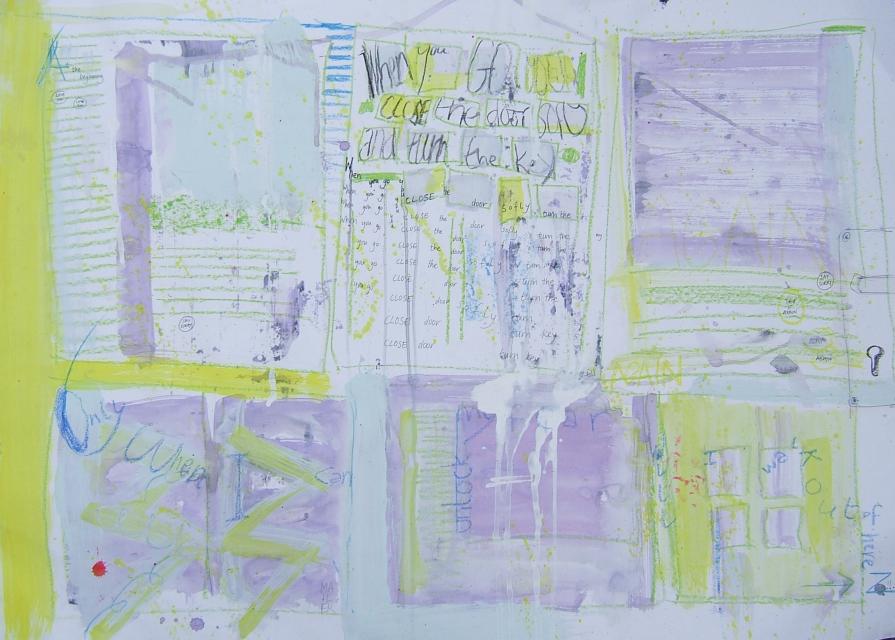 Softly, softly catch a Monkey