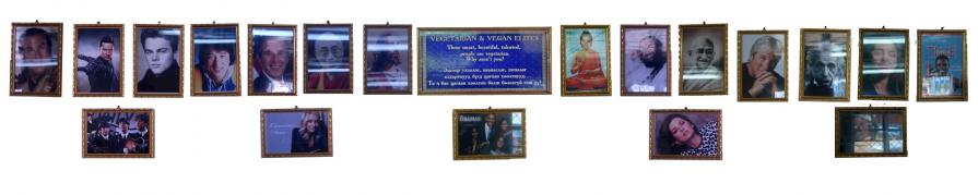 Are you ready to eat soy meat?