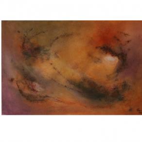 DESPUES DE LA TORMENTA