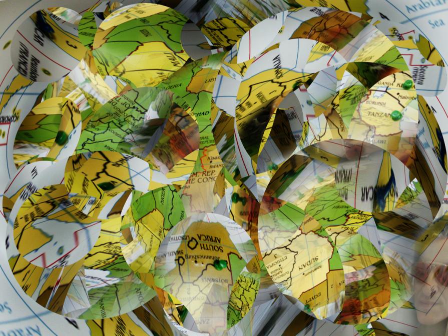 c'è una tribu che balla...