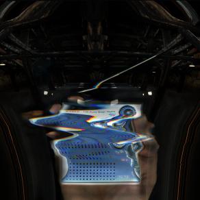 si dice che la terra stia cambiando frequenza.