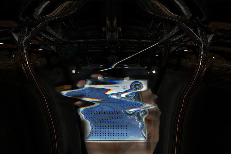 si dice che la terra stia cambiando frequenza.